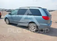 2007 Toyota SIENNA фото