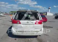 2007 Toyota SIENNA фото