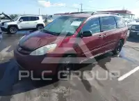 2007 Toyota SIENNA photo