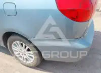 2007 Toyota SIENNA фото
