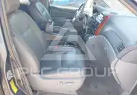 2007 Toyota SIENNA photo