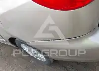 2007 Toyota SIENNA фото