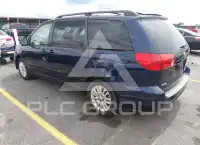 2007 Toyota SIENNA photo