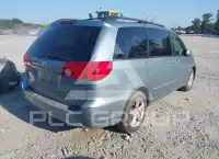 2007 Toyota SIENNA фото