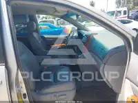 2007 Toyota SIENNA фото