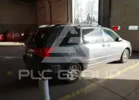 2007 Toyota SIENNA фото