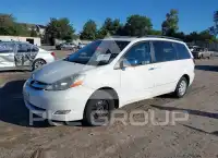 2007 Toyota SIENNA photo