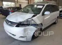 2007 Toyota SIENNA фото