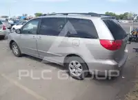 2007 Toyota SIENNA фото