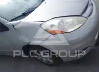 2007 Toyota SIENNA фото