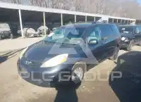 2007 Toyota SIENNA фото