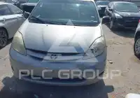 2007 Toyota SIENNA фото