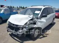 2007 Toyota SIENNA фото