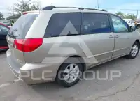 2007 Toyota SIENNA фото