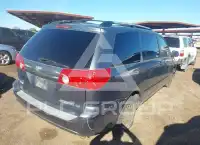 2007 Toyota SIENNA photo