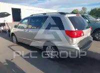 2007 Toyota SIENNA photo