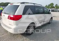 2007 Toyota SIENNA фото