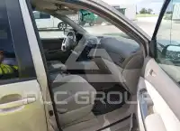 2007 Toyota SIENNA photo