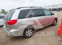 2007 Toyota SIENNA photo