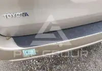 2007 Toyota SIENNA фото
