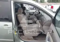 2007 Toyota SIENNA фото