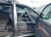 2007 Toyota SIENNA фото