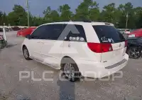 2007 Toyota SIENNA фото