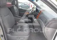 2007 Toyota SIENNA фото