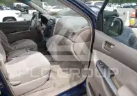 2007 Toyota SIENNA photo