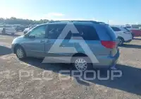 2007 Toyota SIENNA фото