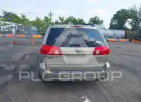 2007 Toyota SIENNA фото