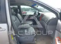 2007 Toyota SIENNA photo