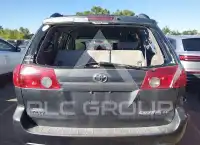2007 Toyota SIENNA photo