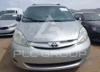 2007 Toyota SIENNA фото
