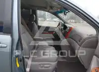 2007 Toyota SIENNA фото