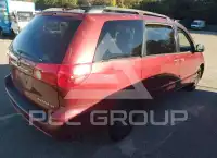 2007 Toyota SIENNA фото