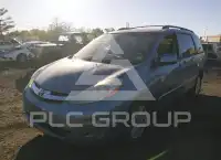 2007 Toyota SIENNA фото