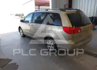 2007 Toyota SIENNA фото