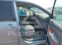 2007 Toyota SIENNA фото