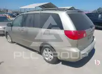 2007 Toyota SIENNA photo