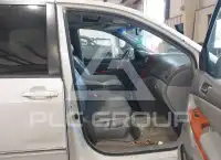 2007 Toyota SIENNA фото