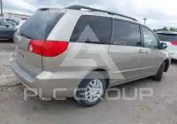 2007 Toyota SIENNA photo