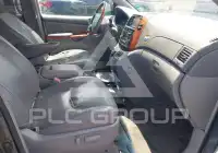 2007 Toyota SIENNA photo