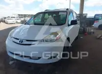 2007 Toyota SIENNA photo