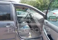 2007 Toyota SIENNA фото