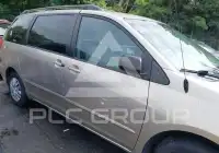 2007 Toyota SIENNA photo
