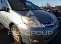 2007 Toyota SIENNA фото