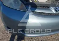 2007 Toyota SIENNA фото