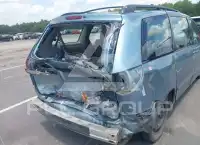 2007 Toyota SIENNA фото