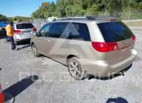 2007 Toyota SIENNA photo